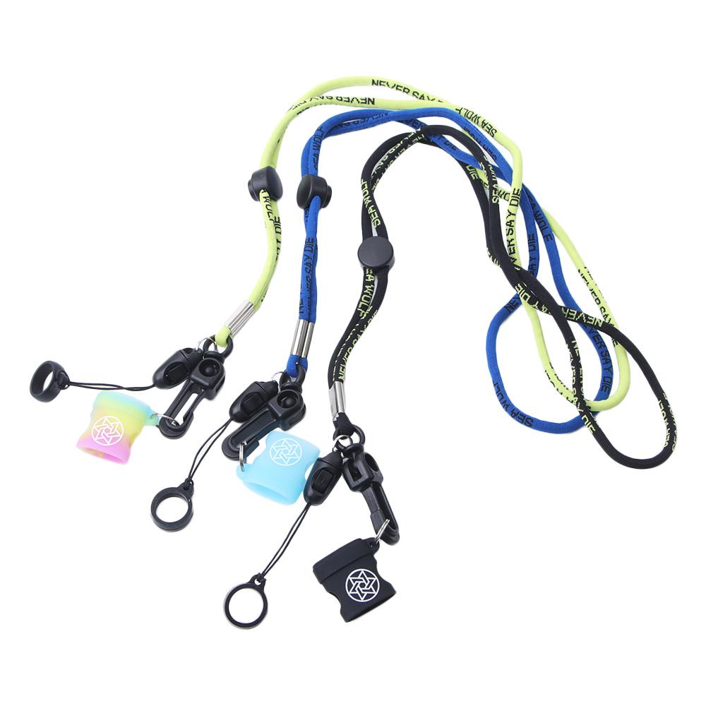 Universal Eicg Accessories Ant - Vape Ring のレビューと価格