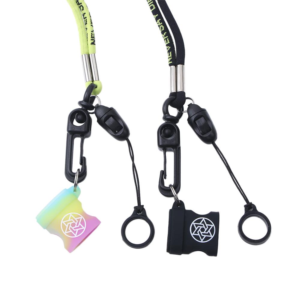 Universal Eicg Accessories Ant - Vape Ring のレビューと価格