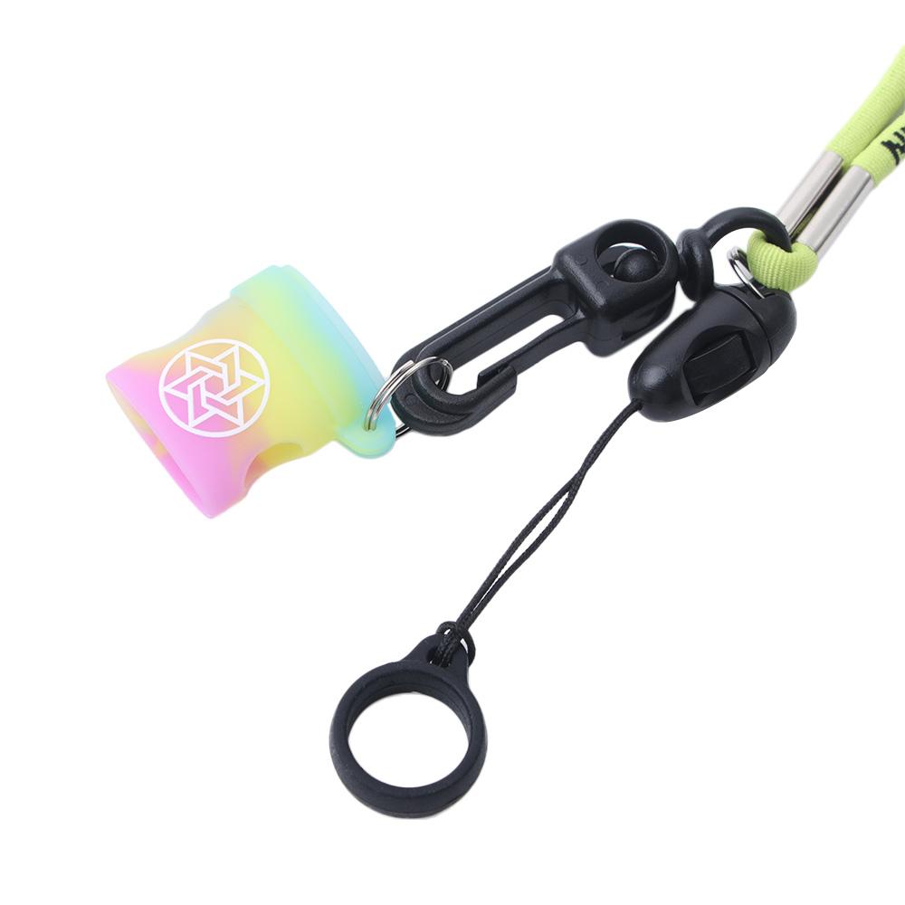 Universal Eicg Accessories Ant - Vape Ring のレビューと価格
