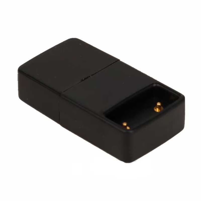 Portable Black USB Battery Cha - Vaping Goods のレビューと価格