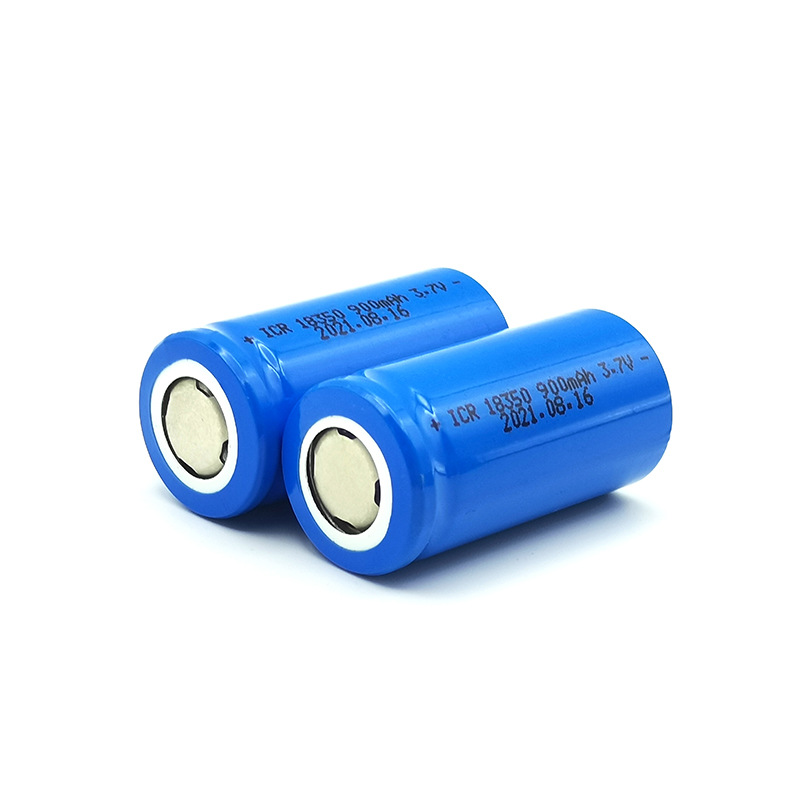 18350 Battery 900mAh 3.7V Rech - Vaping Goods のレビューと価格