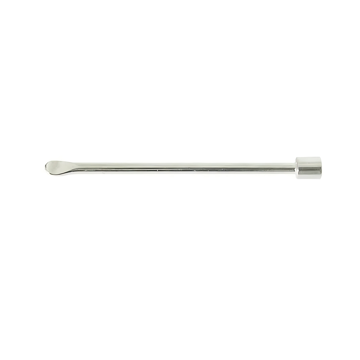 2Pcs 6cm Stainless Steel Mini  - Vaping Goods のレビューと価格