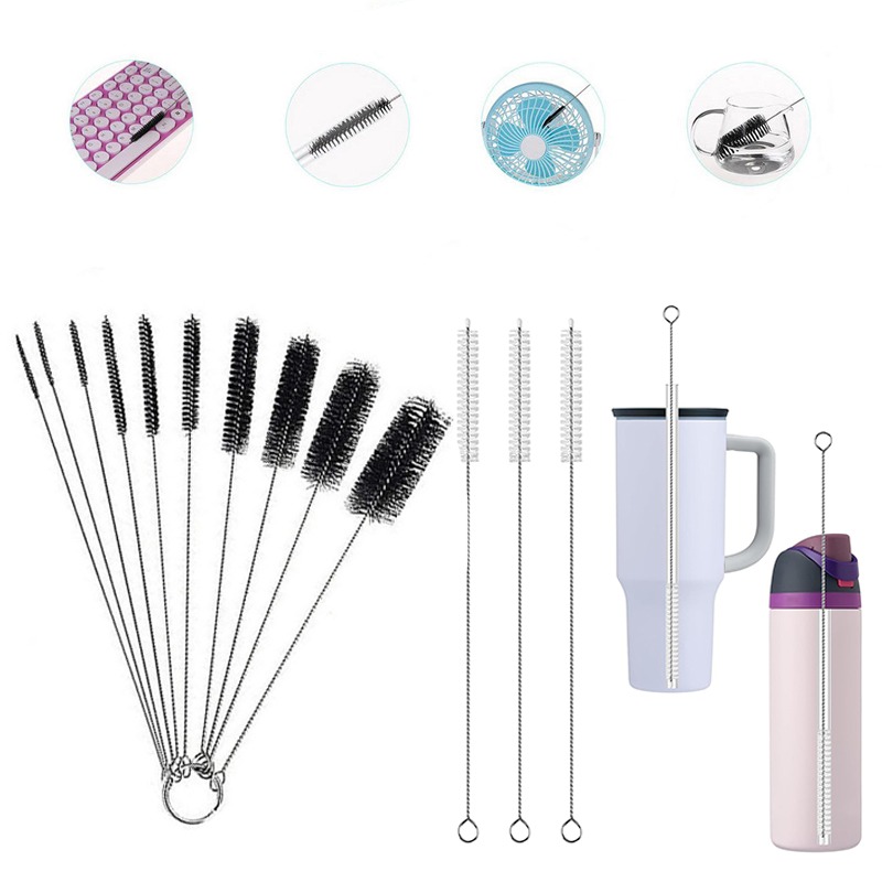 Drinking Straw Cleaning Brush  - Weed Vaping Accessories のレビューと価格