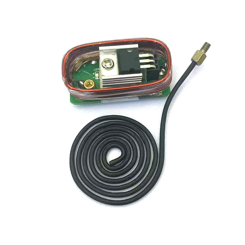 Tesla Coil High Power Generato - Coil Building Kit のレビューと価格