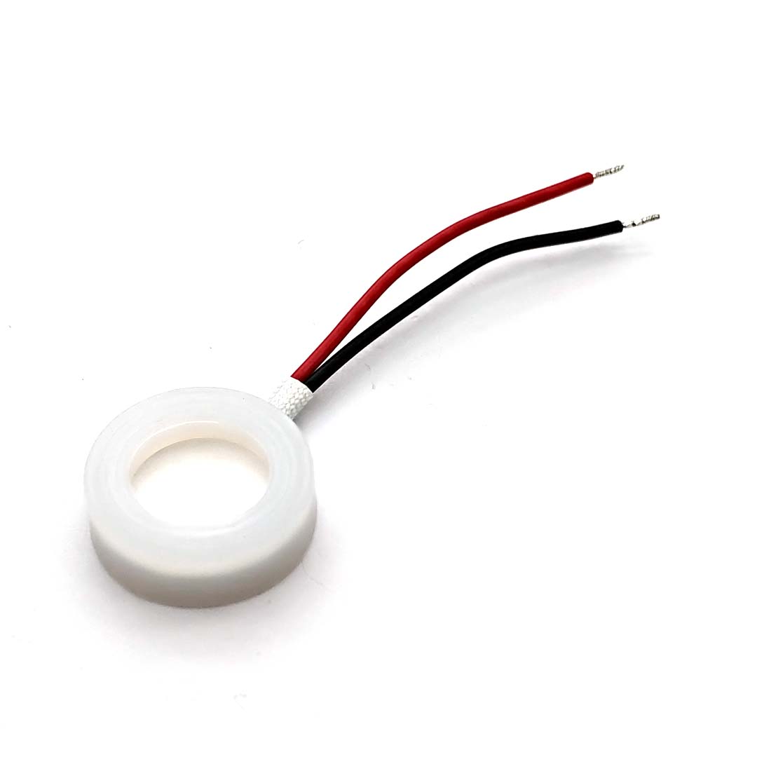 16mm 1.7mhz Ultrasonic Atomiza - Vape Ring のレビューと価格