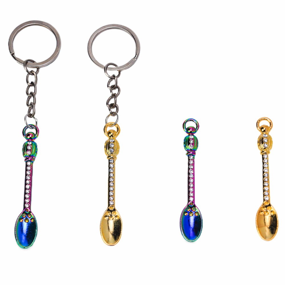 Lantern Shape Zinc Alloy Keych - Vape Ring のレビューと価格