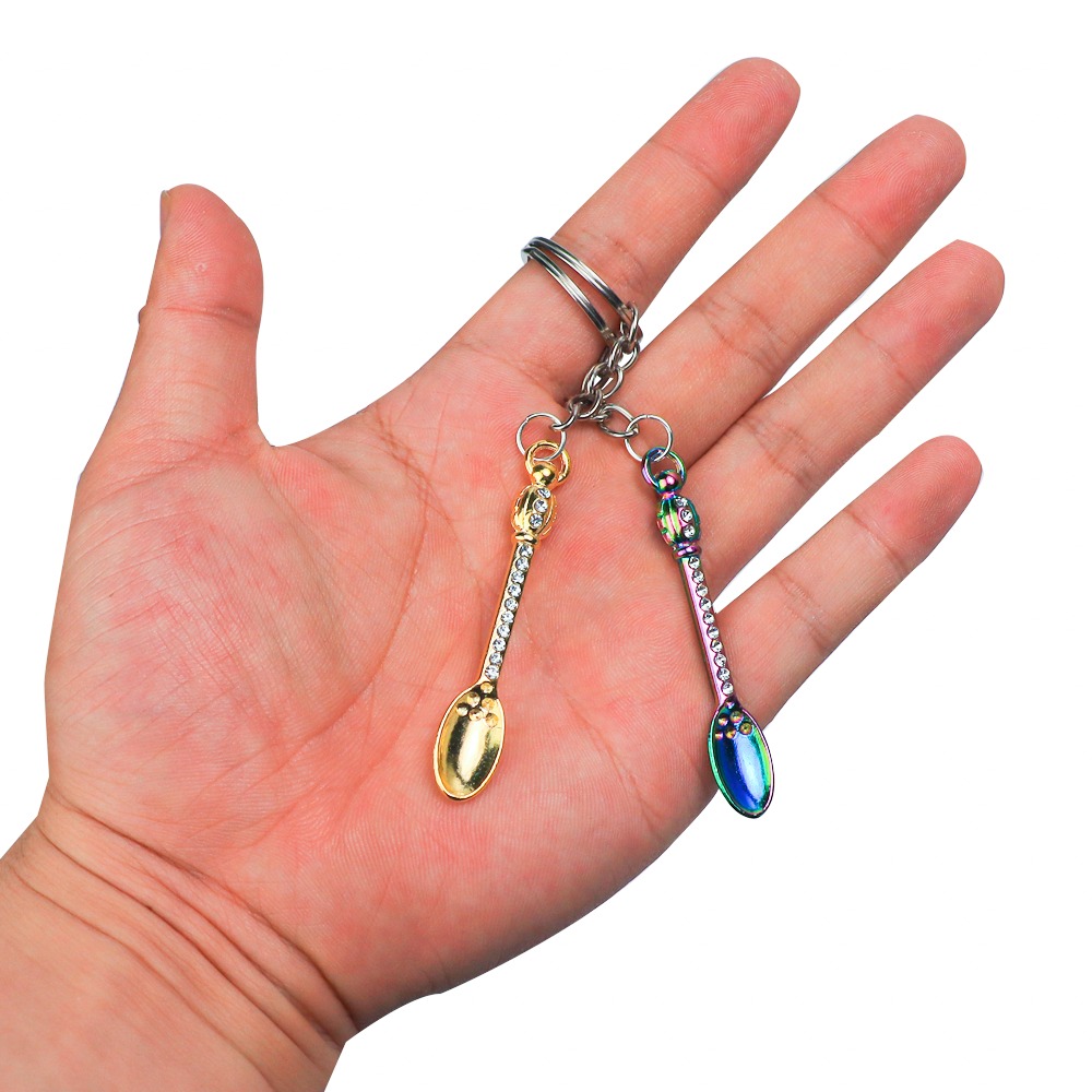 Lantern Shape Zinc Alloy Keych - Vape Ring のレビューと価格