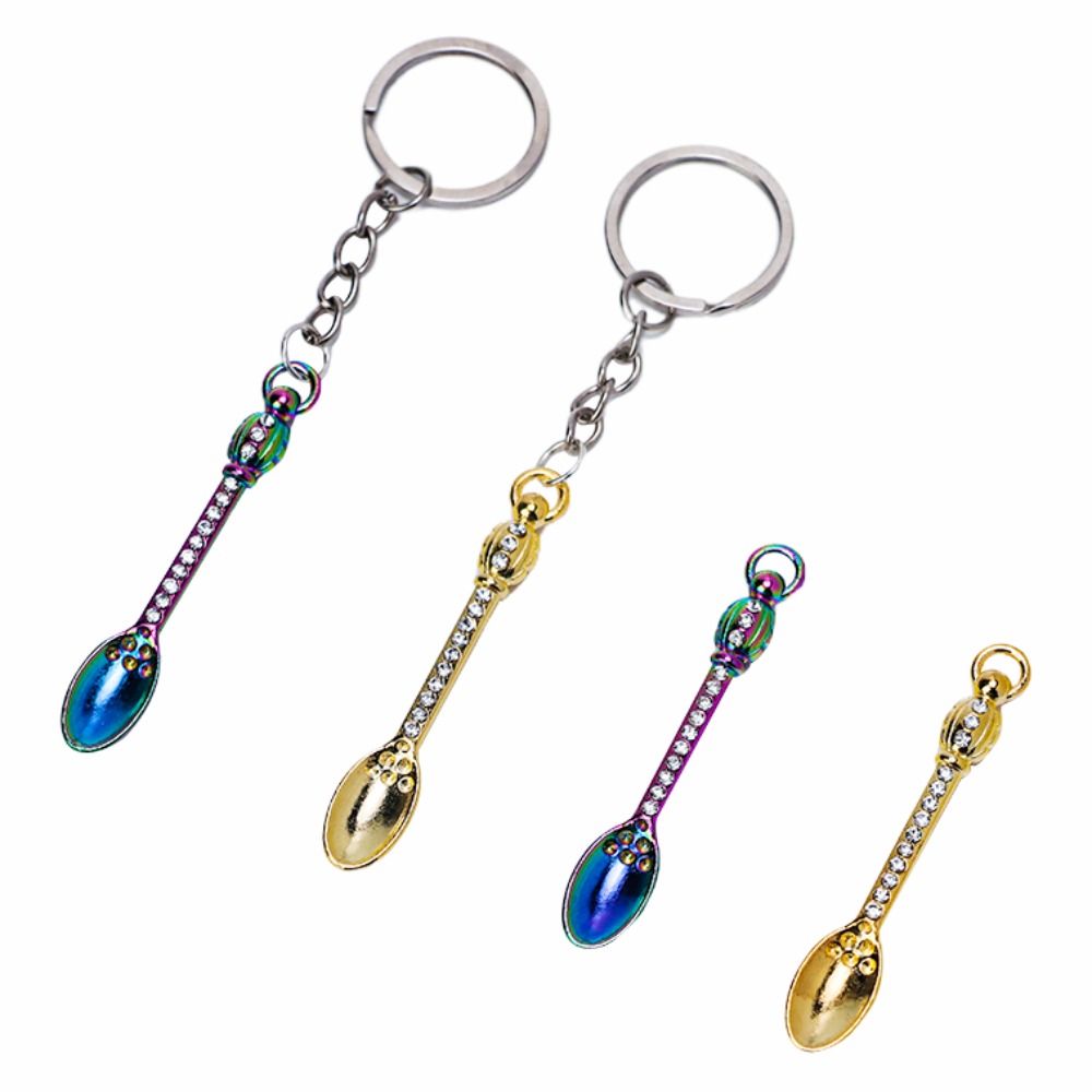 Lantern Shape Zinc Alloy Keych - Vape Ring のレビューと価格