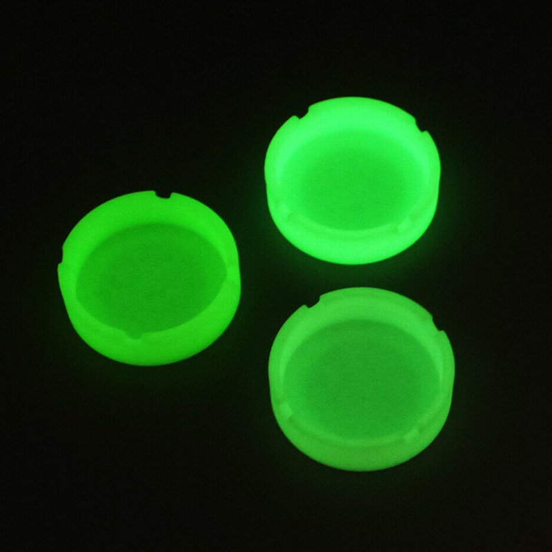Creative Round Luminous Lumino - Weed Vaping Accessories のレビューと価格