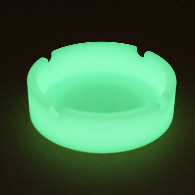 Creative Round Luminous Lumino - Weed Vaping Accessories のレビューと価格