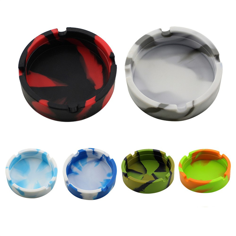 Creative Round Luminous Lumino - Weed Vaping Accessories のレビューと価格