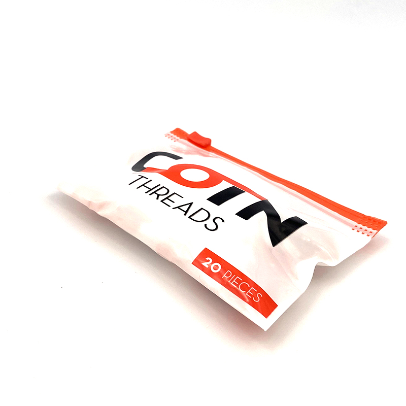 20PCS/Bag Shoelace Vape Cotton - Rda Atomizer Deck のレビューと価格