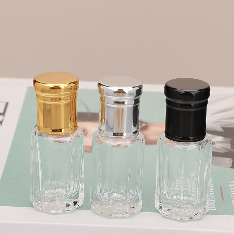 10/30/50/100PCS 3/6/12ml Mini  - Juice Bottle Dropper のレビューと価格