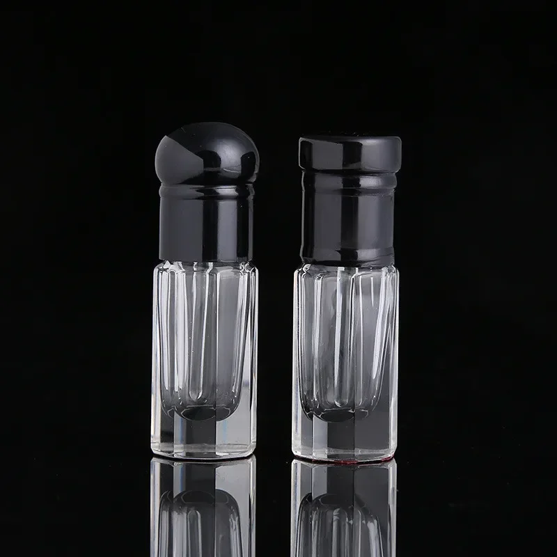10/30/50/100PCS 3/6/12ml Mini  - Juice Bottle Dropper のレビューと価格
