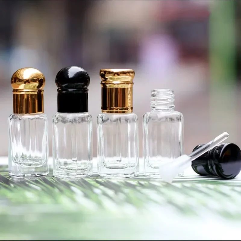 10/30/50/100PCS 3/6/12ml Mini  - Juice Bottle Dropper のレビューと価格
