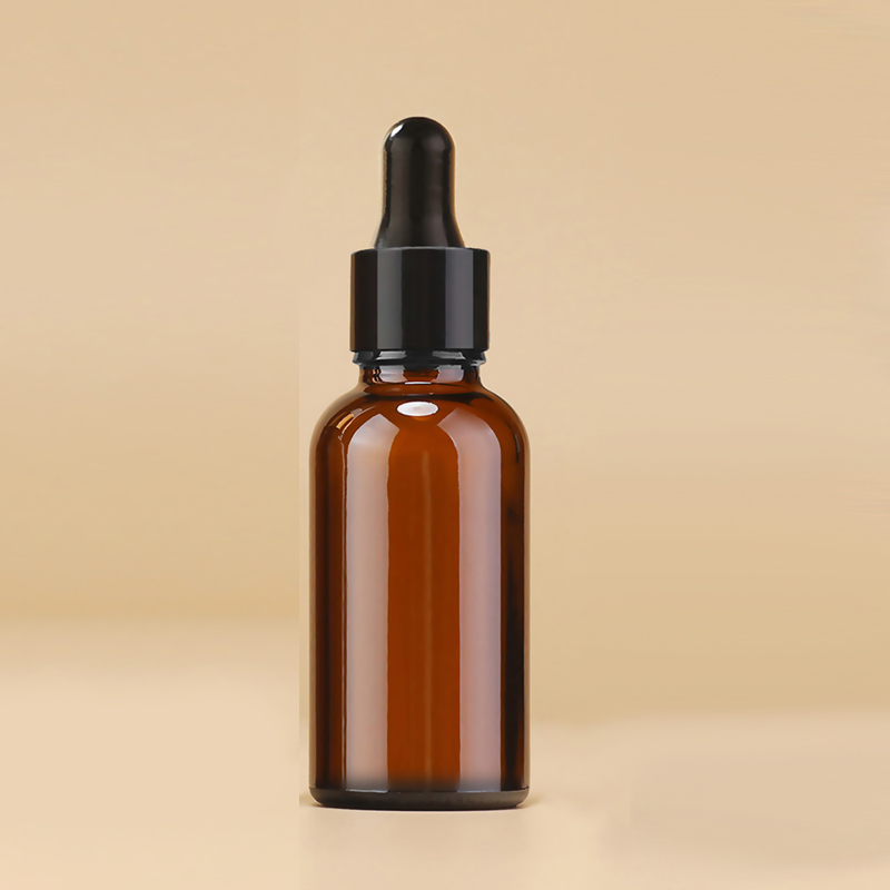 30ML amber glass dropper bottl - Juice Bottle Dropper のレビューと価格