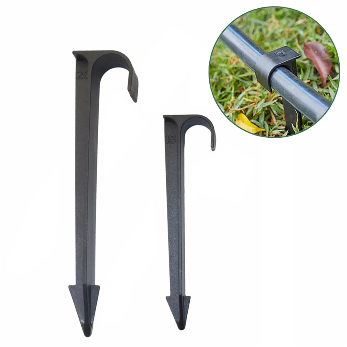 Hose Bracket U-Shape Weedproof - Weed Vaping Accessories のレビューと価格
