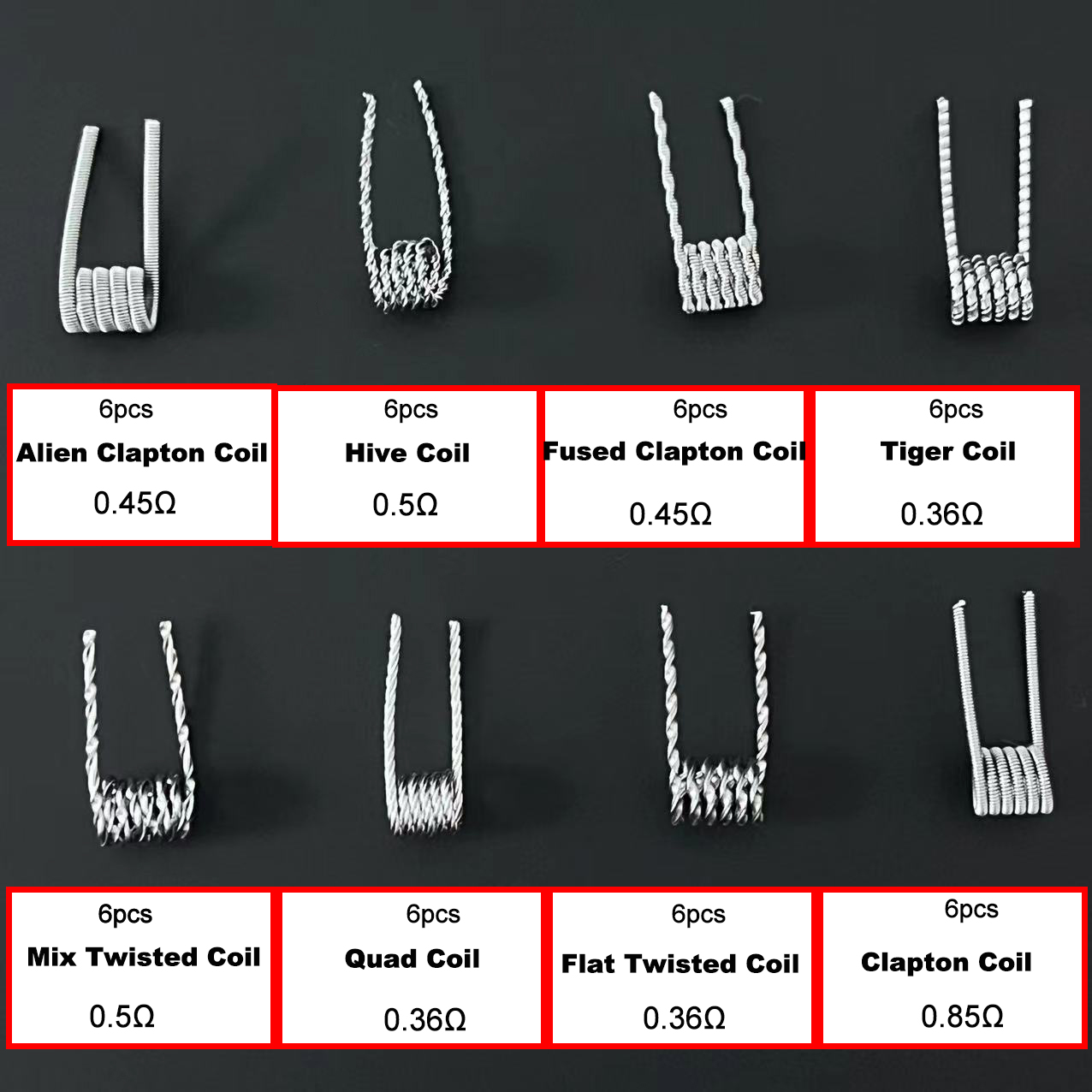 Tool Kit Bag Ceramics Tweezers - Clapton Wire Pre Built のレビューと価格