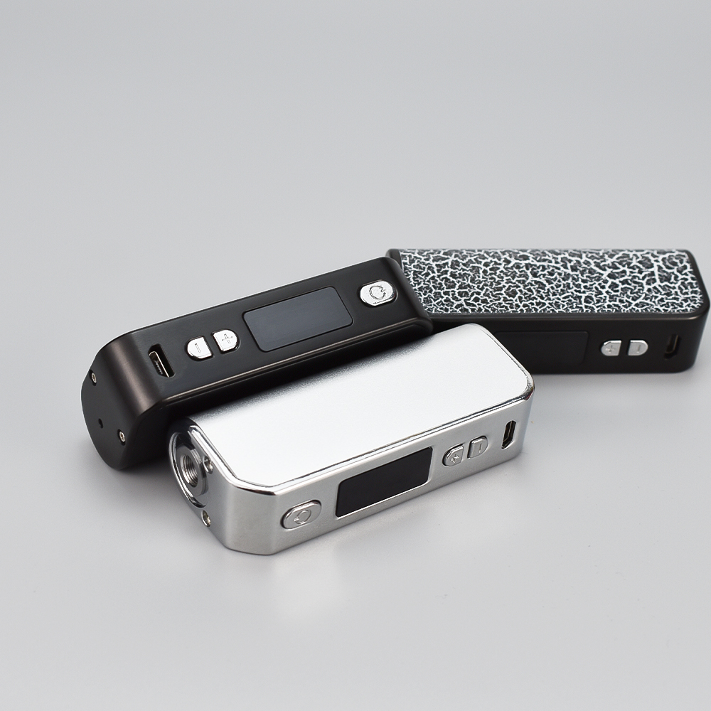 WOLF COOLVAPE Electronic Cigar - Vaping Area のレビューと価格