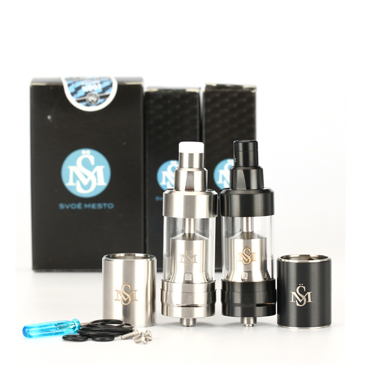 Top Kayfun V5 RTA Atomizer E C - Rda Atomizer Deck のレビューと価格