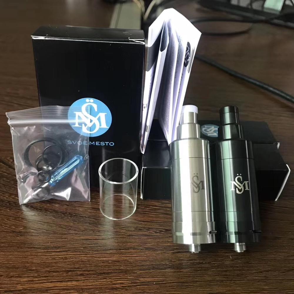 Top Kayfun V5 RTA Atomizer E C - Rda Atomizer Deck のレビューと価格