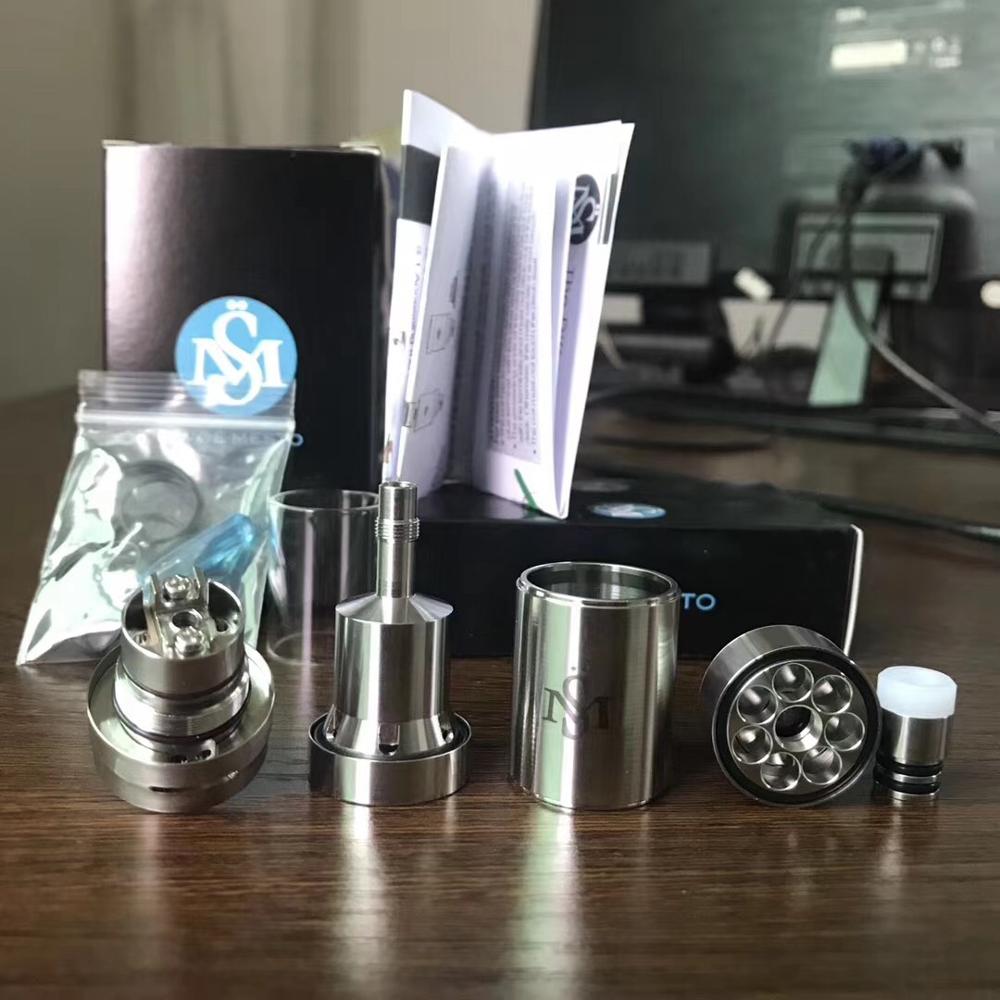Top Kayfun V5 RTA Atomizer E C - Rda Atomizer Deck のレビューと価格