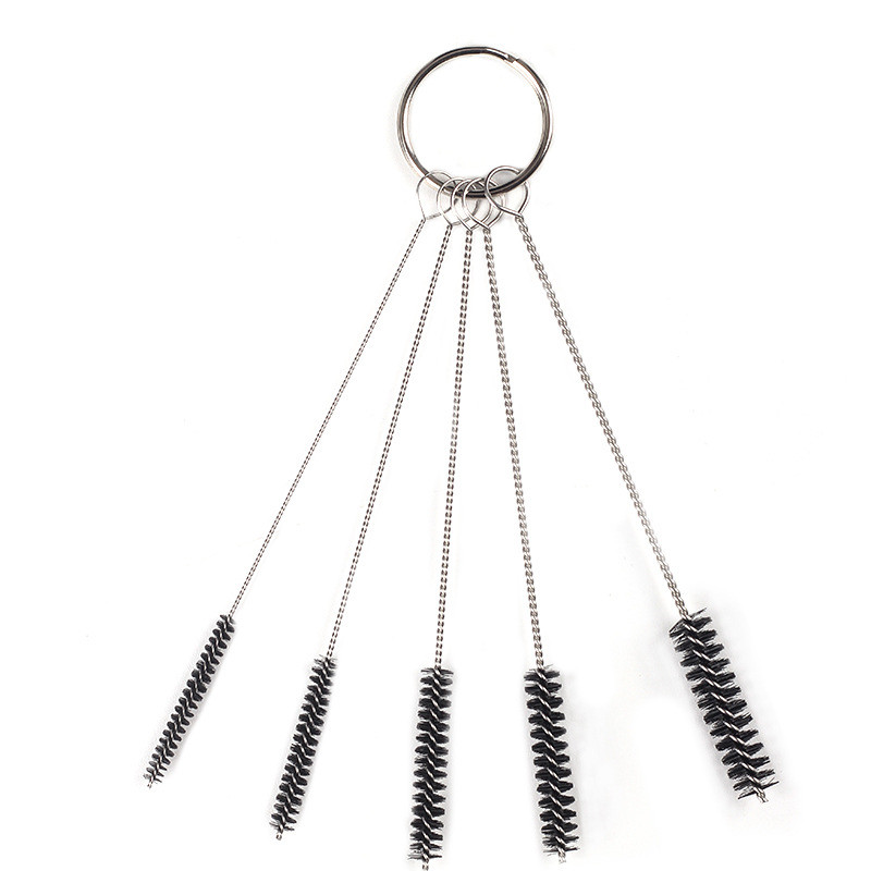 Stainless Steel Cleaning Brush - Weed Vaping Accessories のレビューと価格