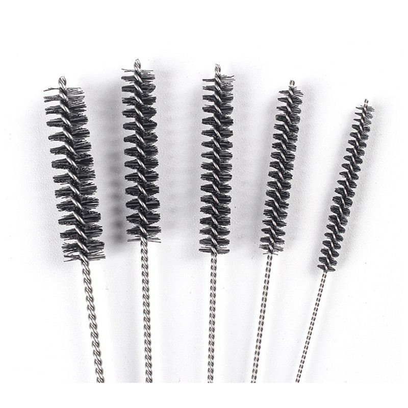 Stainless Steel Cleaning Brush - Weed Vaping Accessories のレビューと価格