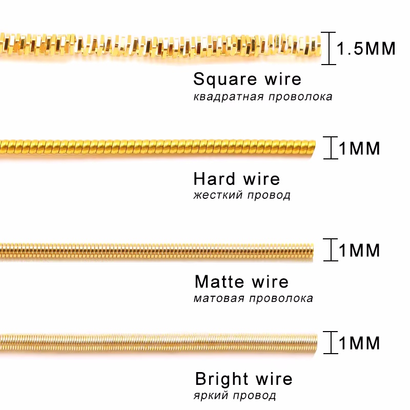 2.6M 1-1.5mm Bullion Wire Fren - Coil Building Kit のレビューと価格