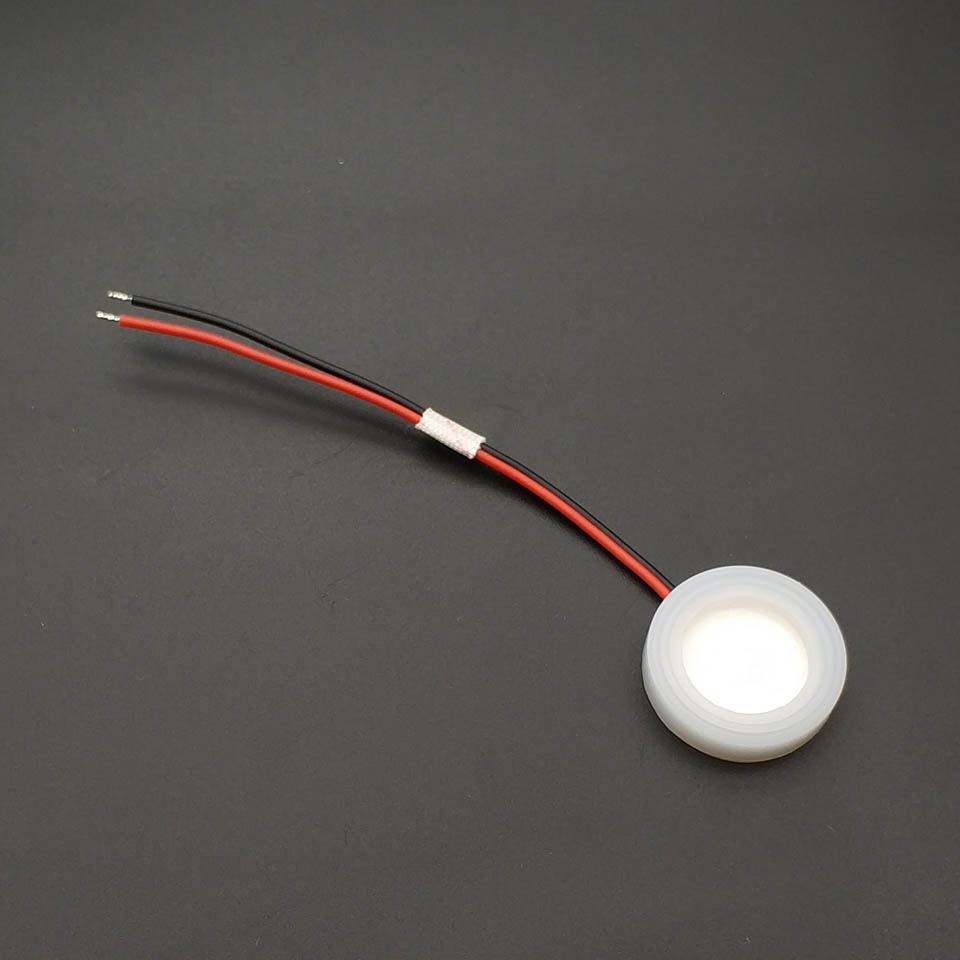 20mm Fogger Mist Maker Ultraso - Vape Ring のレビューと価格