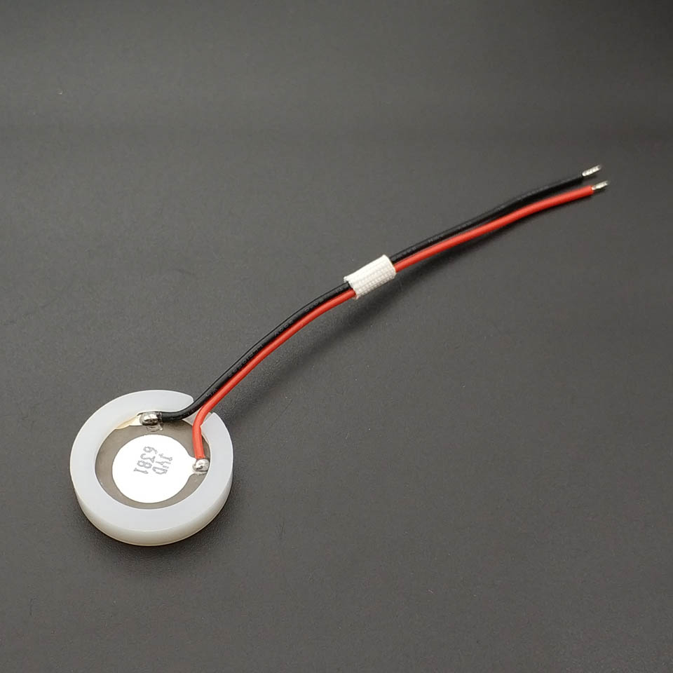 20mm Fogger Mist Maker Ultraso - Vape Ring のレビューと価格