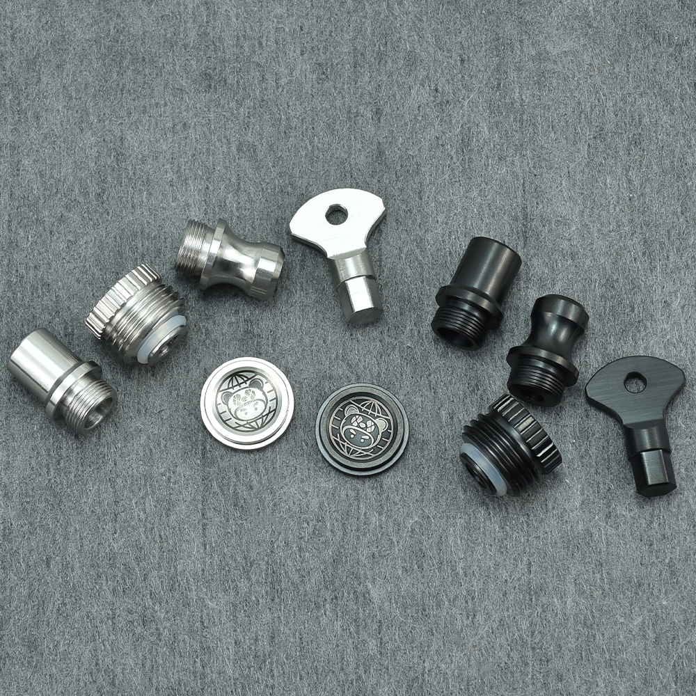 Vape Accessories for Billet Bo - Vaping Area のレビューと価格
