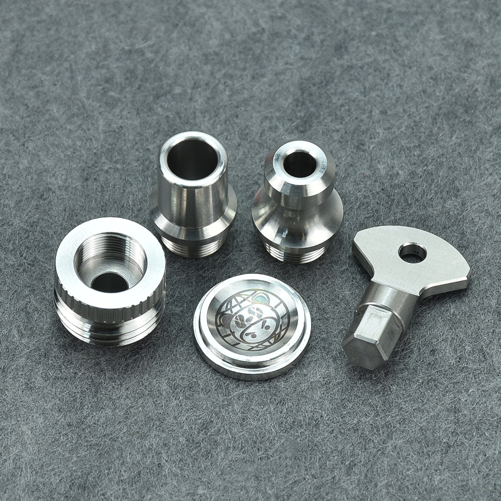Vape Accessories for Billet Bo - Vaping Area のレビューと価格