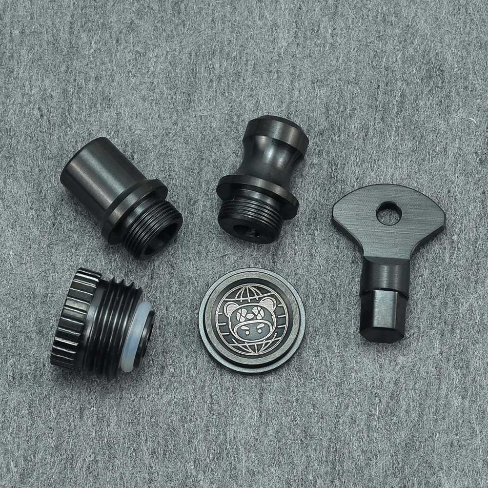 Vape Accessories for Billet Bo - Vaping Area のレビューと価格