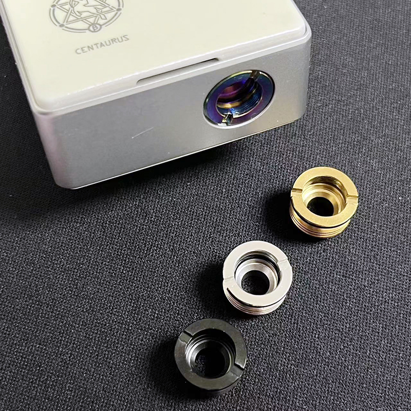 Replacement hand tool centauru - Vaping Goods のレビューと価格