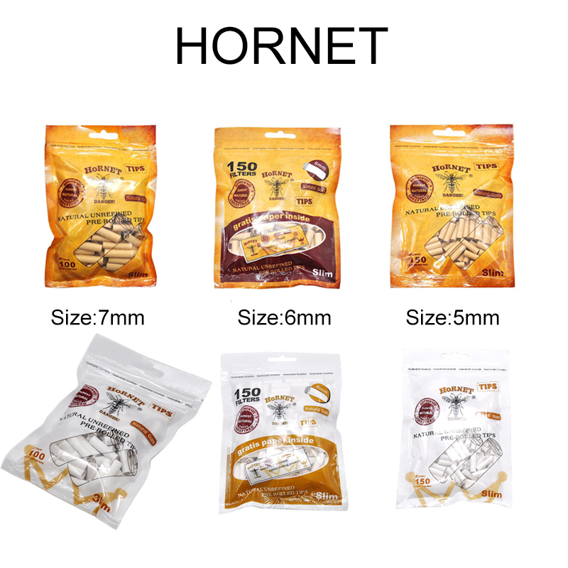 HORNET DANGER Natural 5MM/6MM/ - Weed Vaping Accessories のレビューと価格