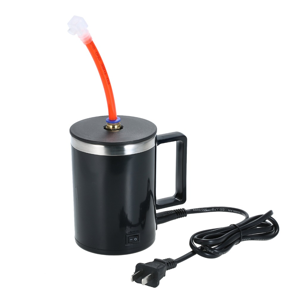 Car Headlight Lampshade Polish - Vape Ring のレビューと価格