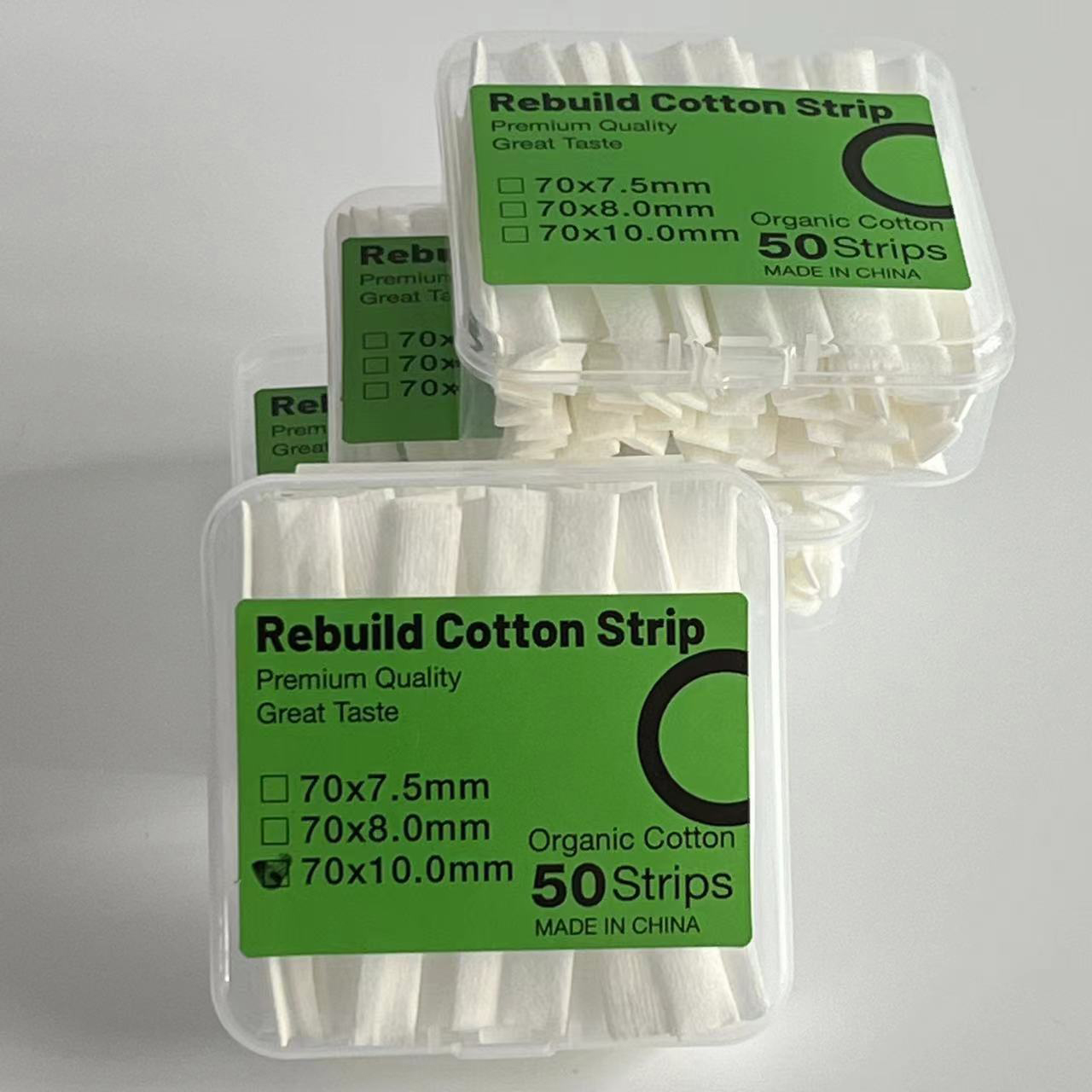 50 Strips General Original Org - Mesh Coil Strip のレビューと価格