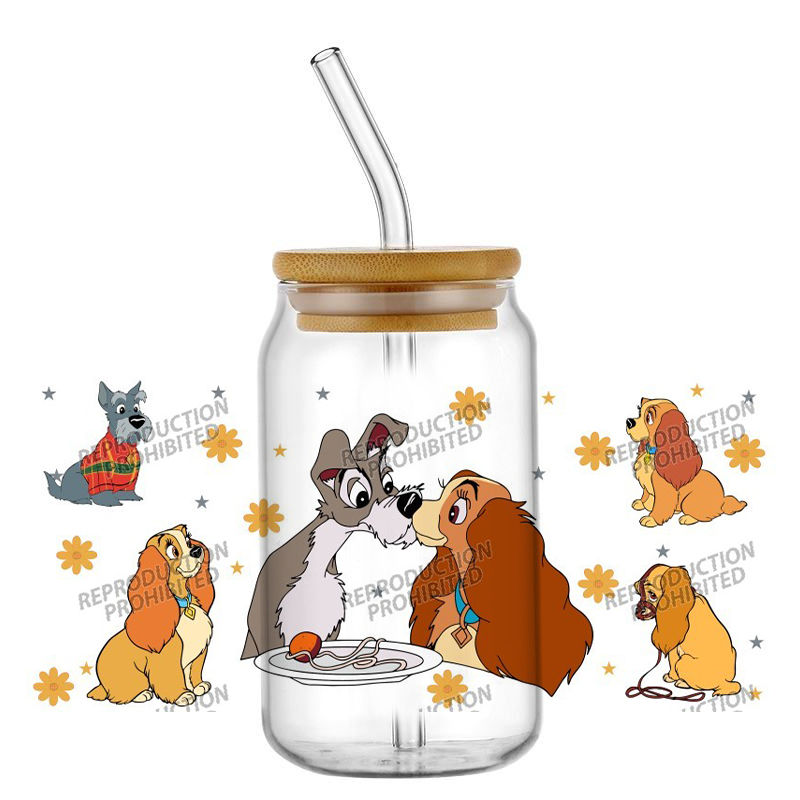 Hotsale Famous Cartoon Lovely  - Rdta Tank Glass のレビューと価格