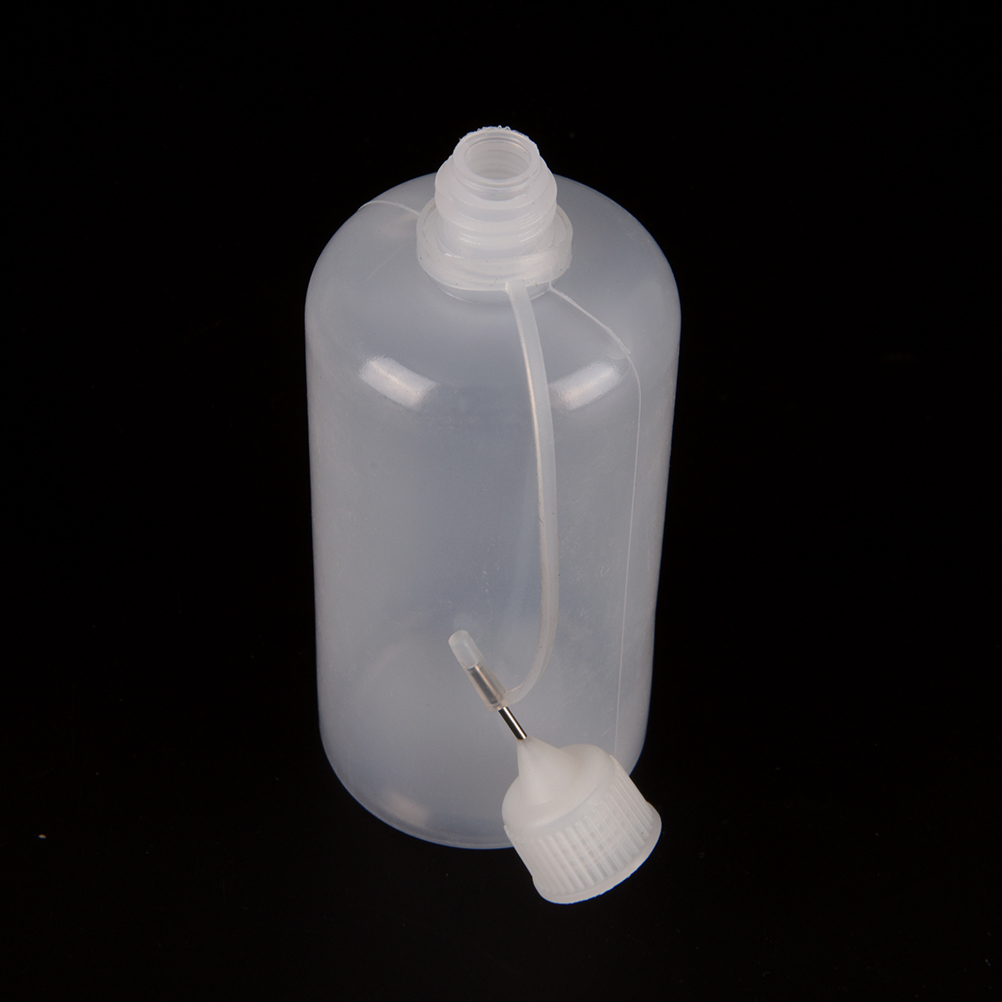 New 5/10/15/20/30/50/100ml PE  - Juice Bottle Dropper のレビューと価格