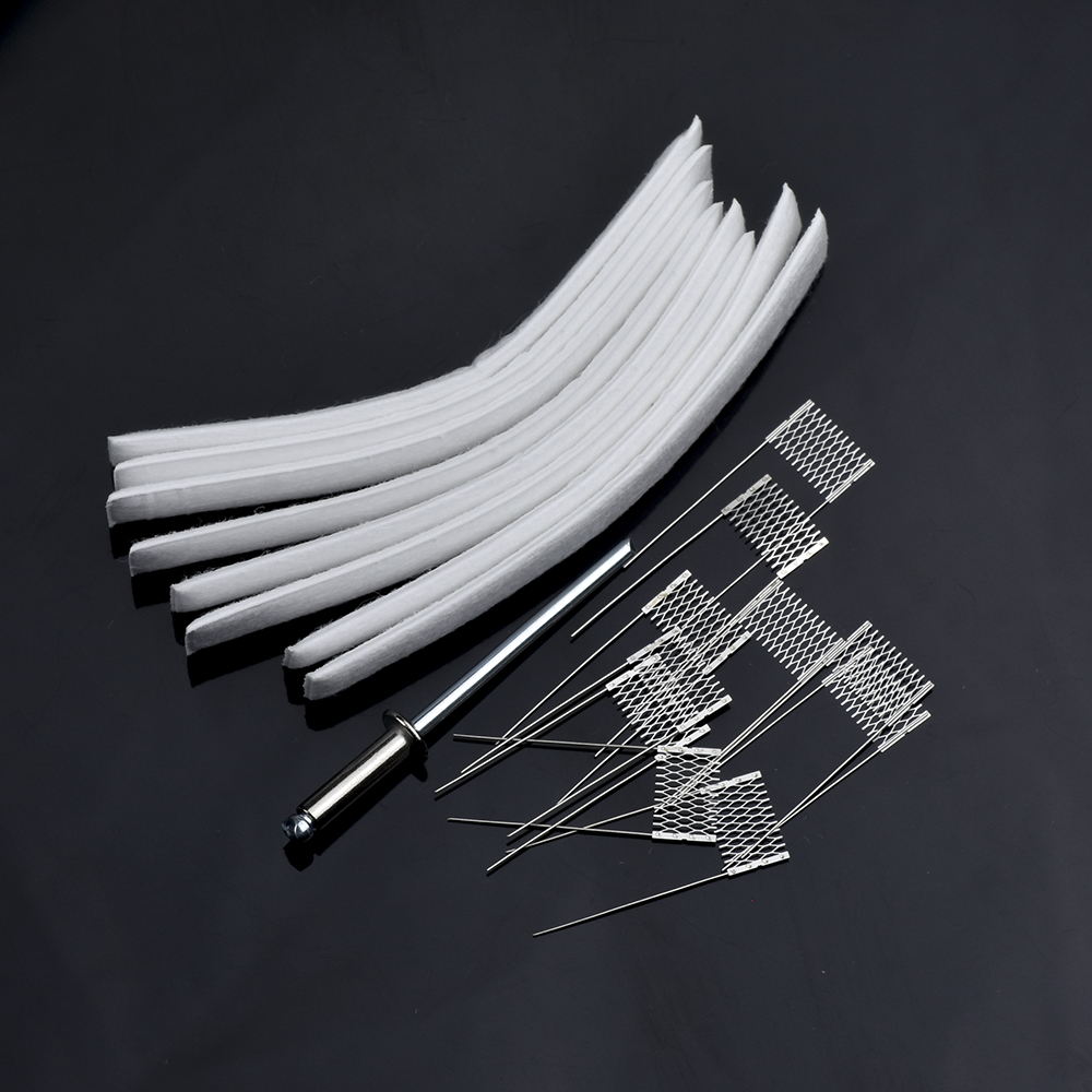 5 Type SPL 10 Resistance Wire  - Coil Building Kit のレビューと価格