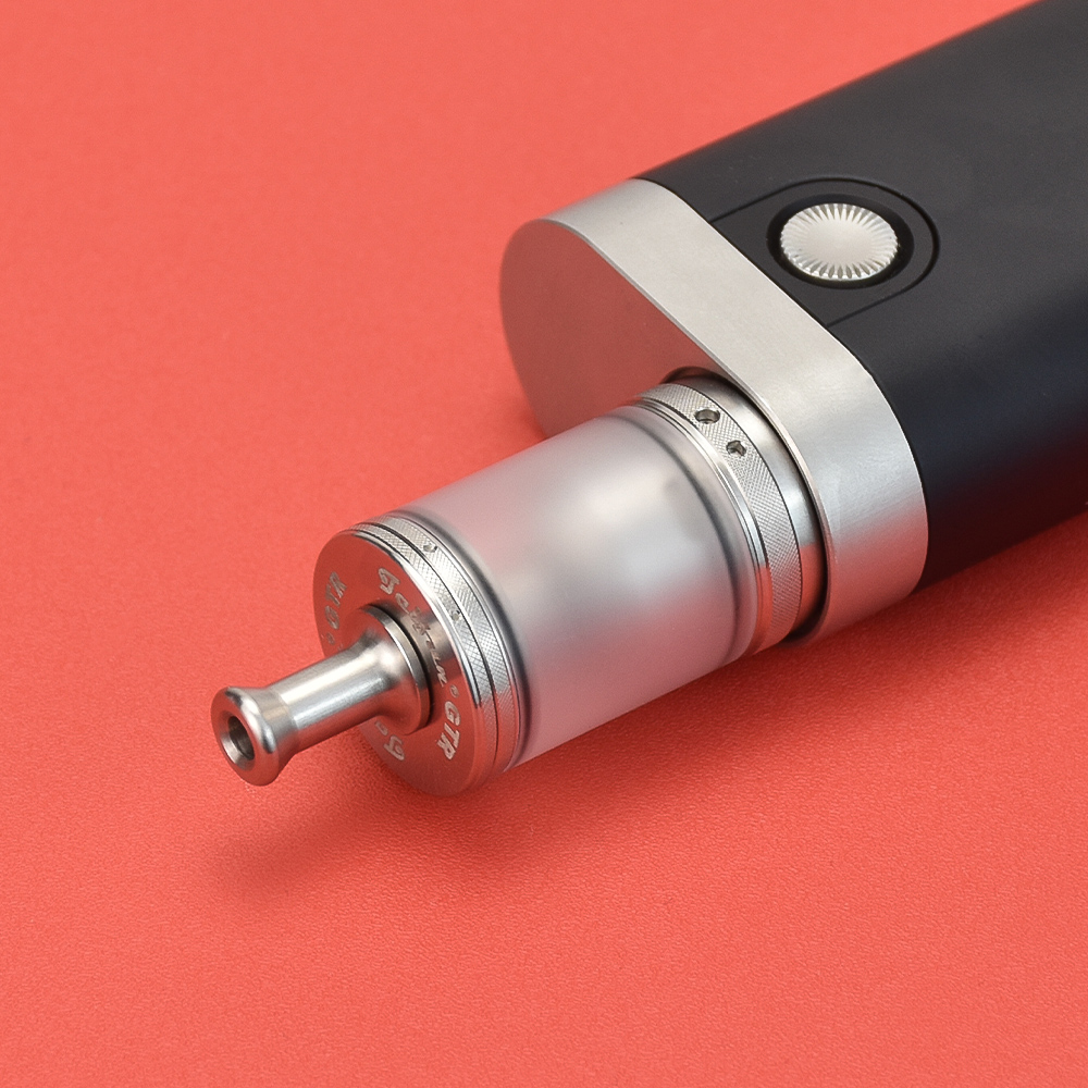 Taifun GTR RTA 23mm MTL Single - Vape Coil Replacement のレビューと価格