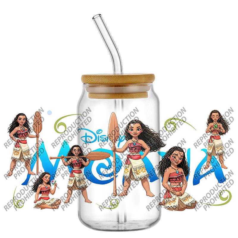 New Popular Cartoon Movie Moan - Rdta Tank Glass のレビューと価格