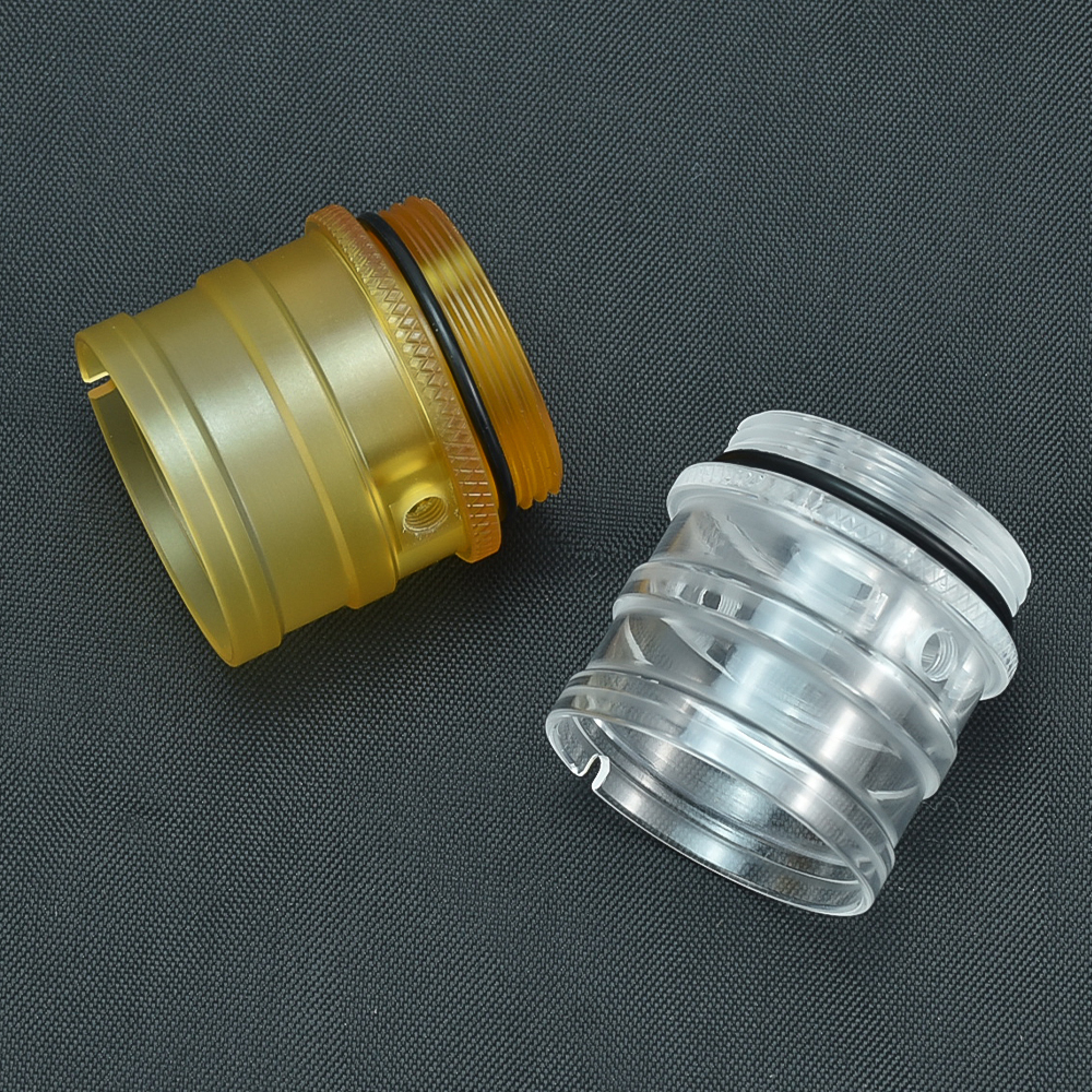 Wolfcoolvape Flash e-Vapor V4. - Vaping Area のレビューと価格