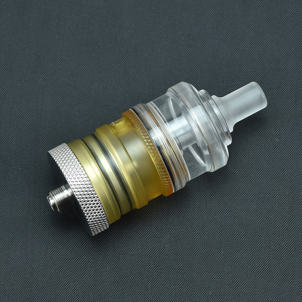 Wolfcoolvape Flash e-Vapor V4. - Vaping Area のレビューと価格