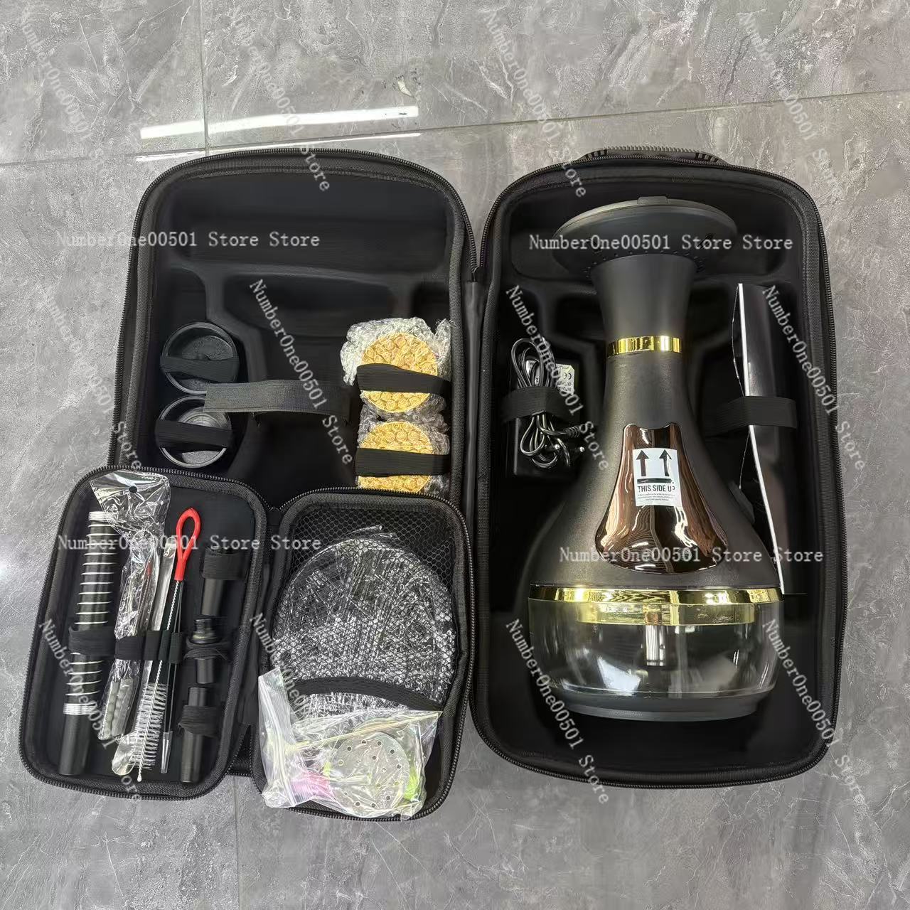 Fast Heating Rechargeable Vape - Quick Vape のレビューと価格
