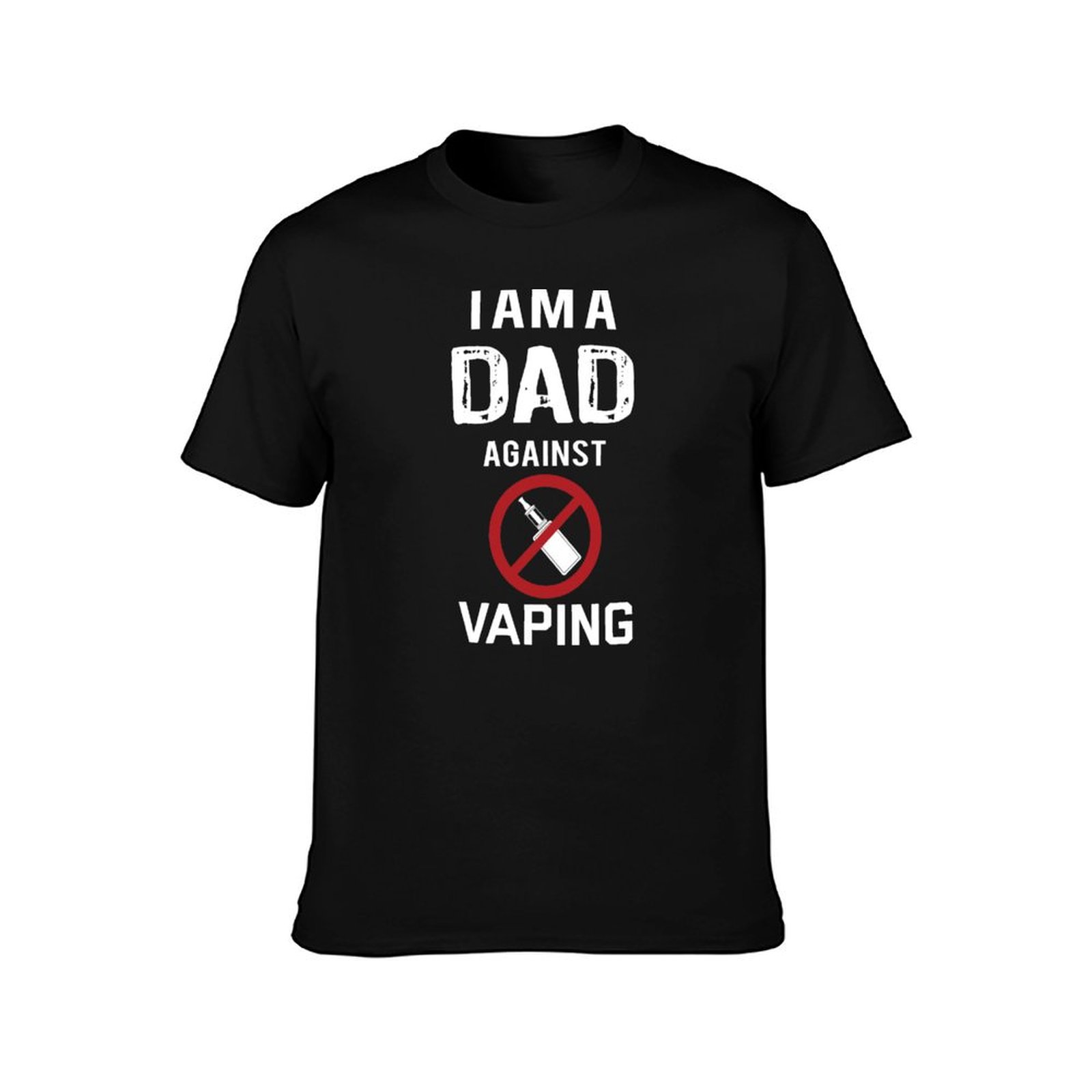 I am a Dad against Vaping T-Sh - Quick Vape のレビューと価格