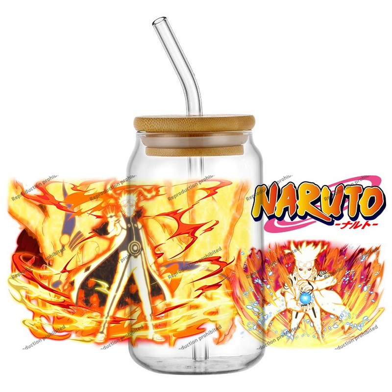 Hotsale Cool Naruto Popular An - Rdta Tank Glass のレビューと価格