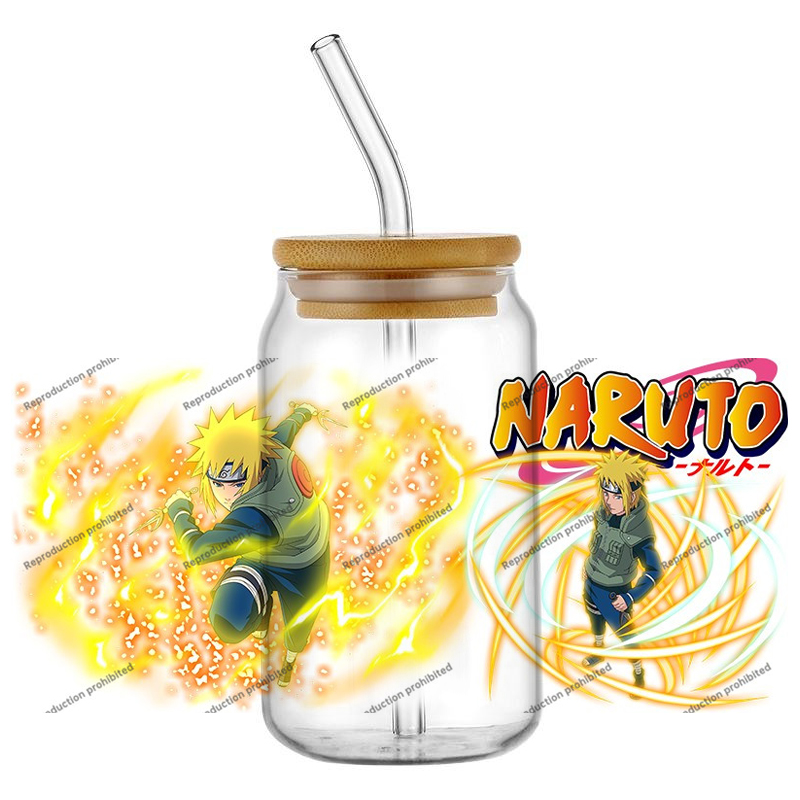 Hotsale Cool Naruto Popular An - Rdta Tank Glass のレビューと価格