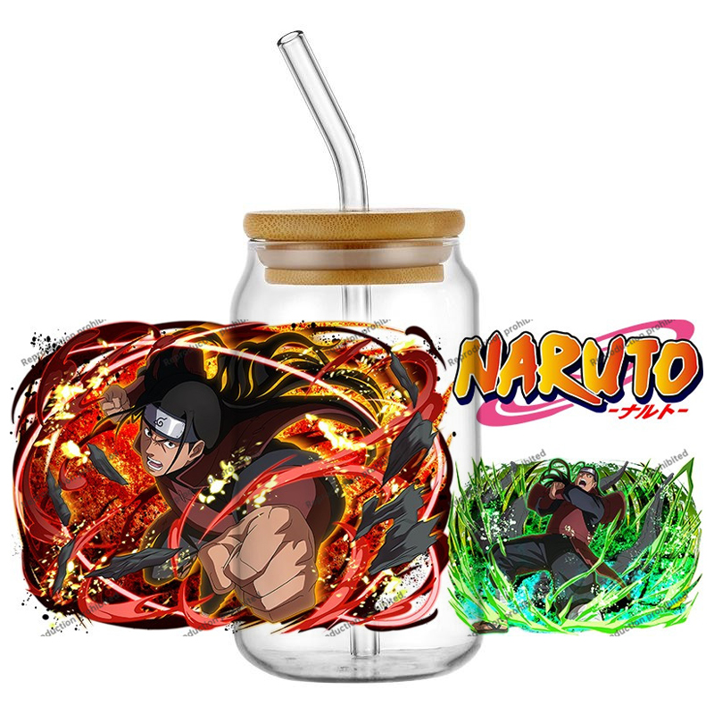 Hotsale Cool Naruto Popular An - Rdta Tank Glass のレビューと価格
